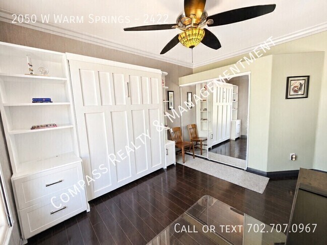 Building Photo - 2050 W Warm Springs Rd