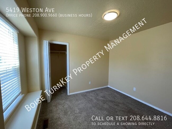 Building Photo - 5419 Weston Ave