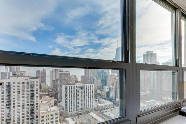 Building Photo - 1255 N Sandburg Terrace