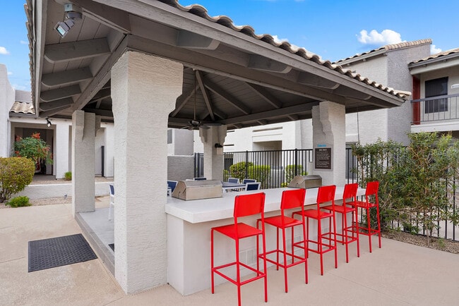 Building Photo - Cabrillo