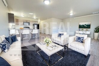 Building Photo - Modern and Open 3 Bedroom, 2 Bathroom Apartment for Rent in Idaho Falls by Real Property Manageme...