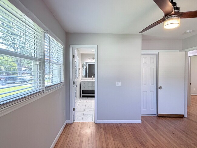 Building Photo - Updated 3BR Home in Beaver Lake | Fenced Yard, Garage, Covered Porch & Outdoor Fireplace | Pet Fr...