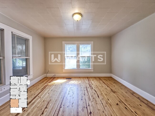 Building Photo - 3 Bedroom Home in Forestdale