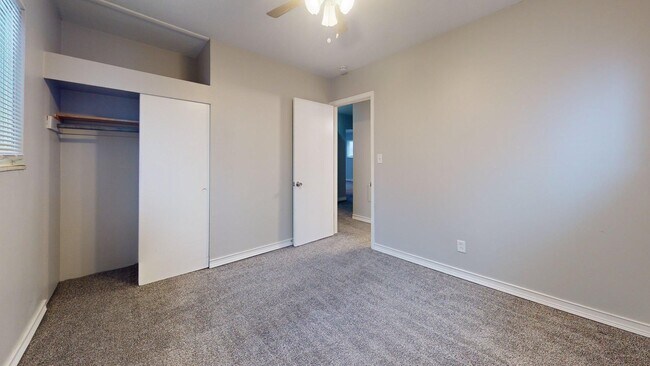 Building Photo - 7405 Marlborough Ave