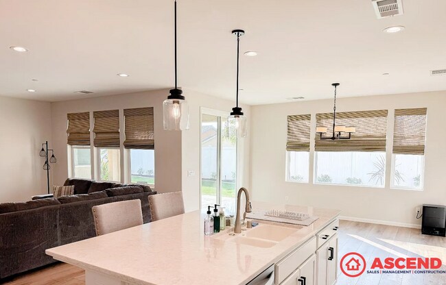 Building Photo - Spacious 4-Bedroom Home with Solar, Garage & HOA Community Living!