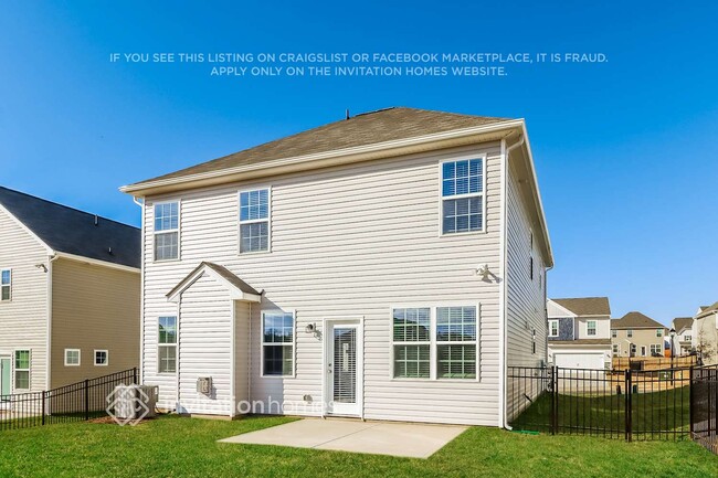 Building Photo - 110 Newbold Ln