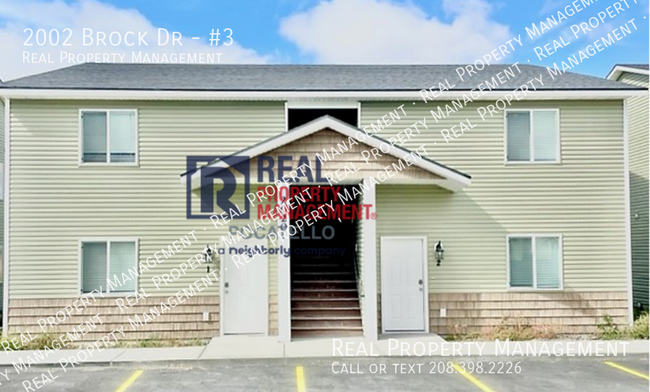 Primary Photo - MOVE IN SPECIAL - 3 Bedroom 1 Bath Apartme...