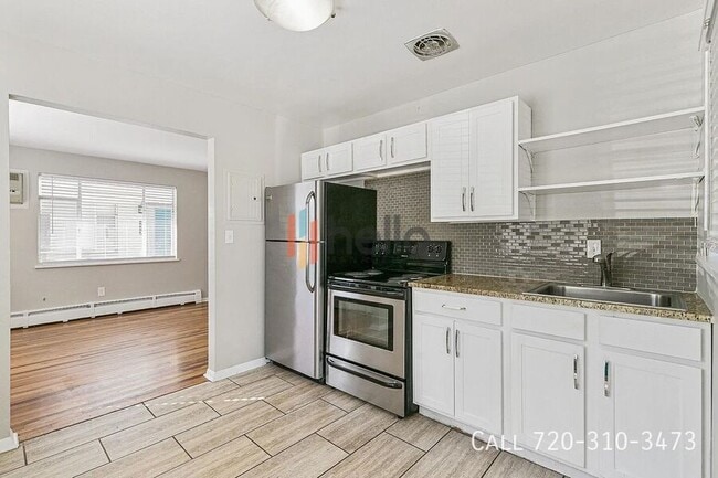 Building Photo - 1053 Ammons St