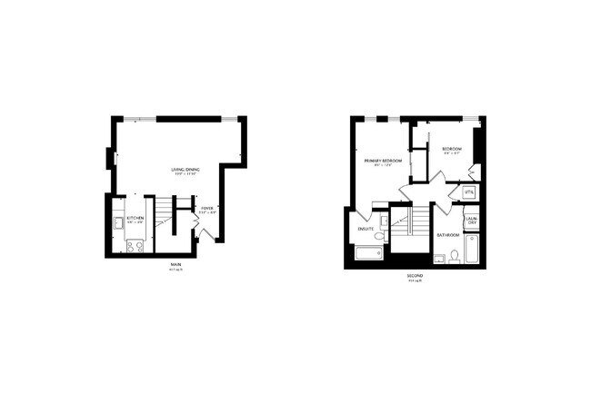 Building Photo - Bright 16th St Condo + Parking