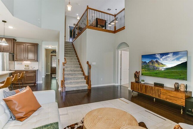 Building Photo - 2417 Turtle Mountain Bend