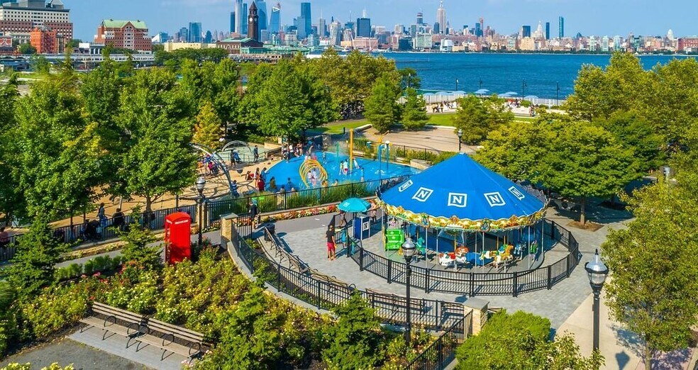 Newport Park - 20 Newport Pky