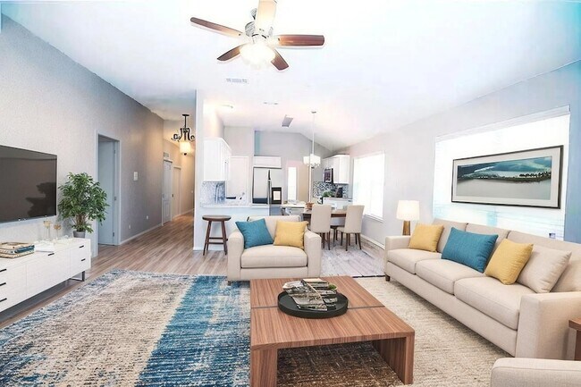 Building Photo - 4926 Brazoswood Cir
