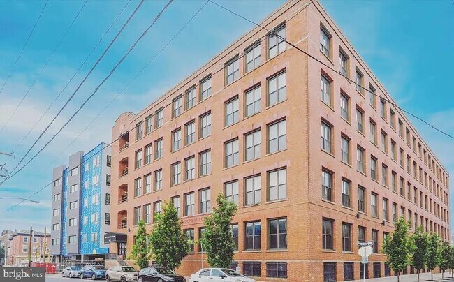 Building Photo - 1147 N 4th St