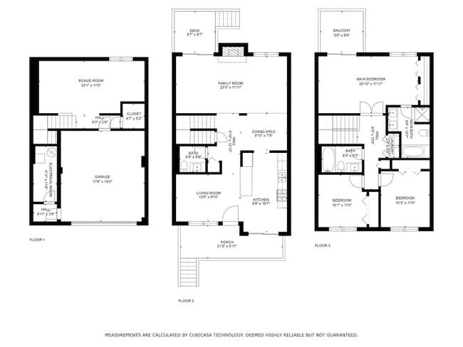 Building Photo - 546 W Parkside Dr