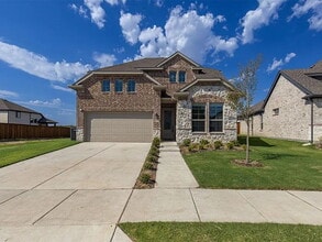 Building Photo - Beautiful 3-bedroom, 2.5 bath home with 2-car garage featuring an open floor plan in the heart of...