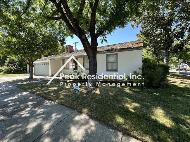 Building Photo - 3 br, 1 bath House - 5200 F Street