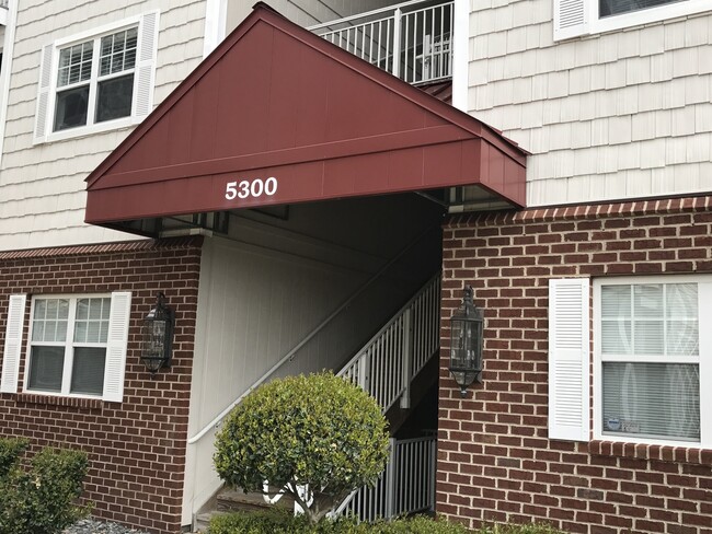 Building Photo - SOUTHMOOR @ RIDGELY MANOR