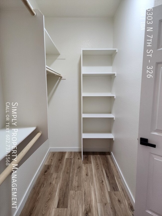 Building Photo - 5303 N 7th St