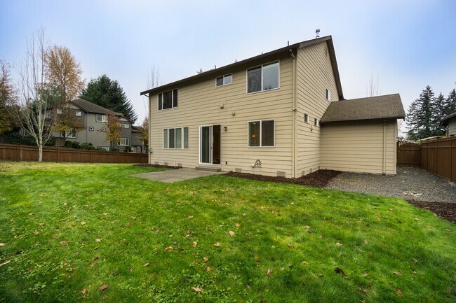 Building Photo - 102 Hoquiam Ave NE