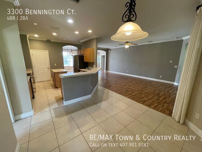 Building Photo - 3300 Bennington Ct