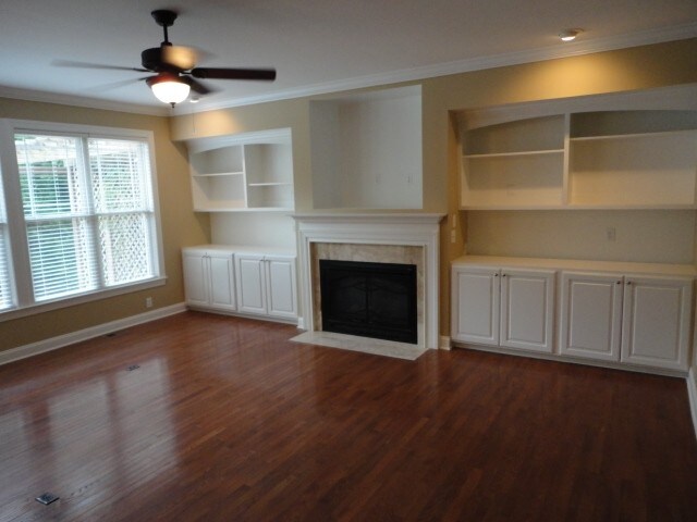 Building Photo - 1417 Flemming House St