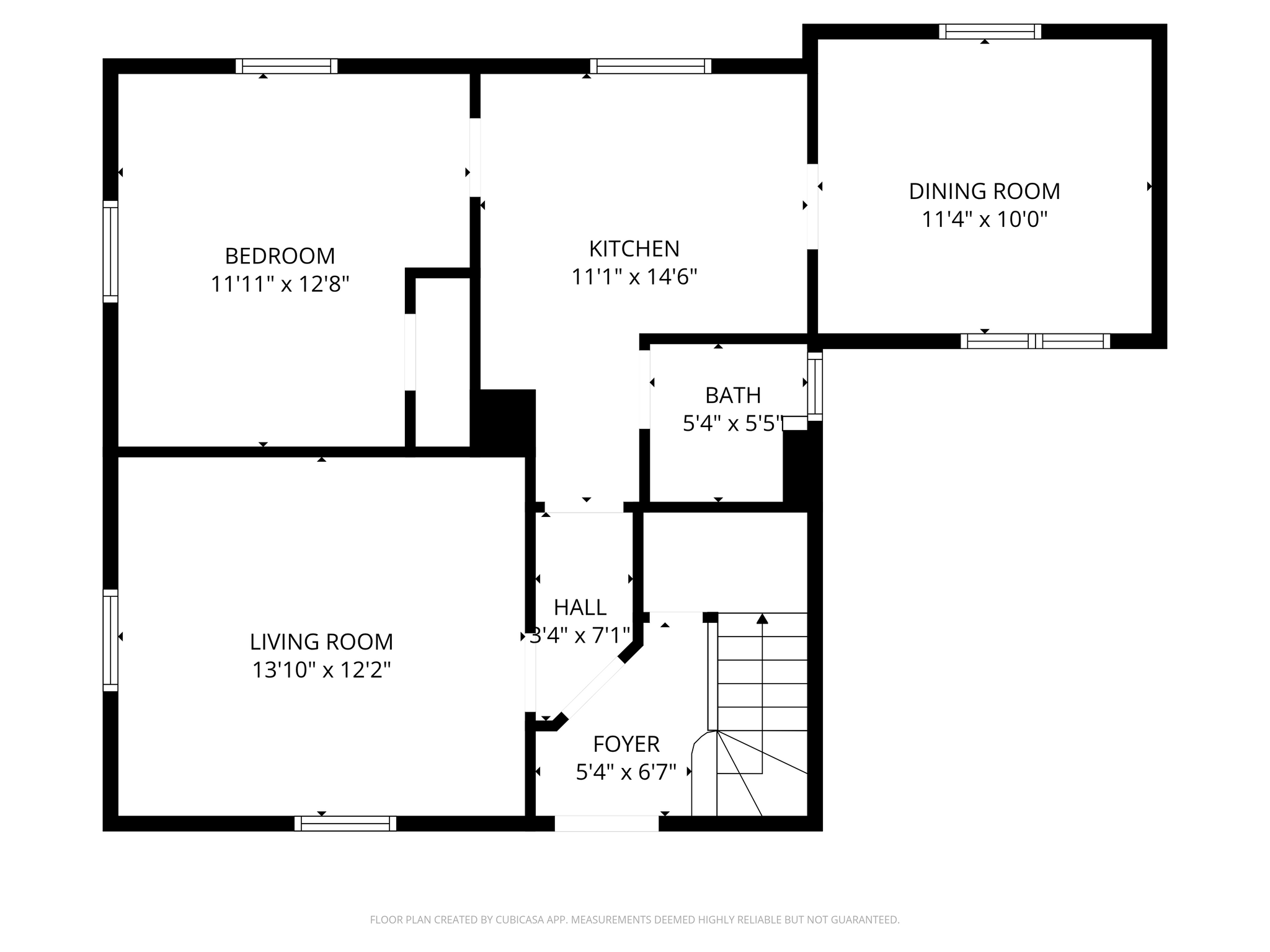 Building Photo - 15 Pleasant Pl