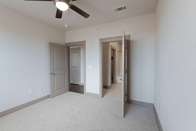 Floorplan - The Edge at Glade Parks