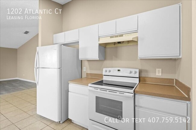Building Photo - 1202 Atlantic Ct
