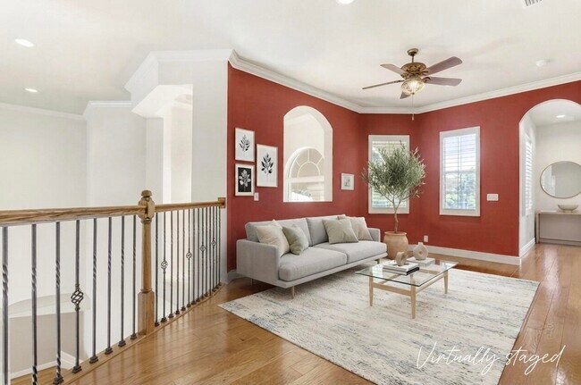 Building Photo - 6464 Bellamalfi St