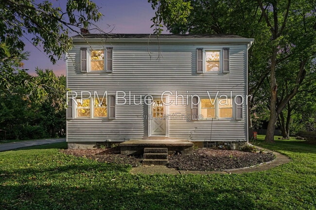 Building Photo - 534 Fleming Rd