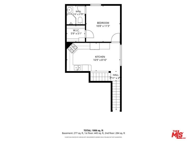 Building Photo - 1144 17th St