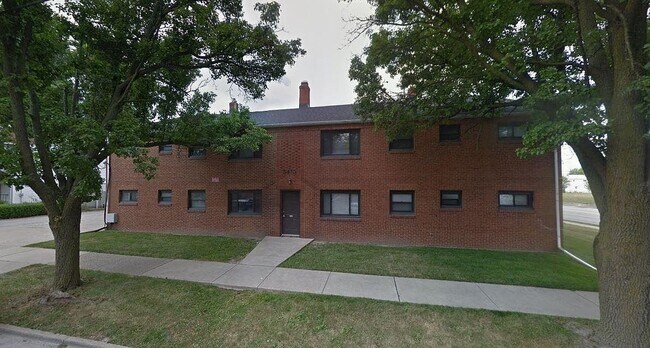 Building Photo - 3473 Brigham St