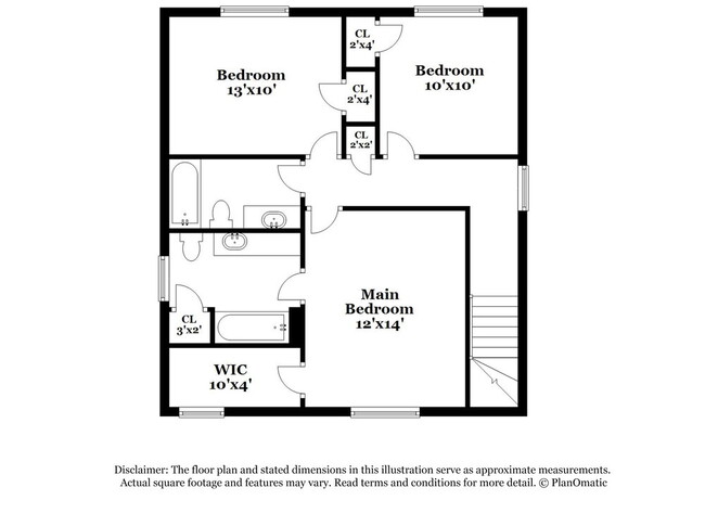 Building Photo - 6338 Torrance Elms Ct