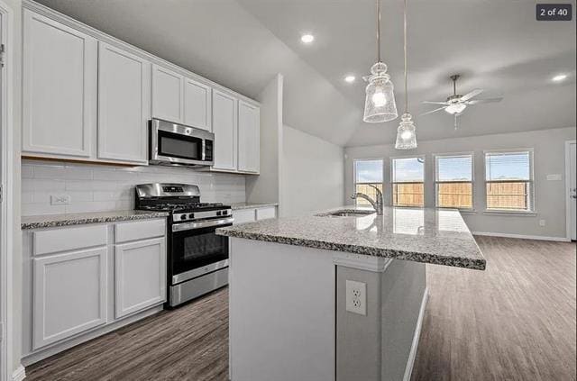 Building Photo - 1909 Javelina St