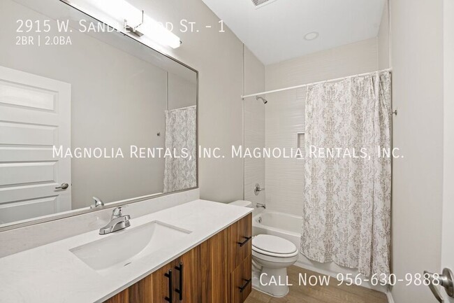 Building Photo - 2915 W Sandlewood St