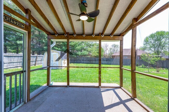 Building Photo - 2104 Loudenslager Dr