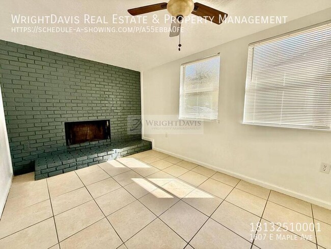 Building Photo - 1607 E Maple Ave