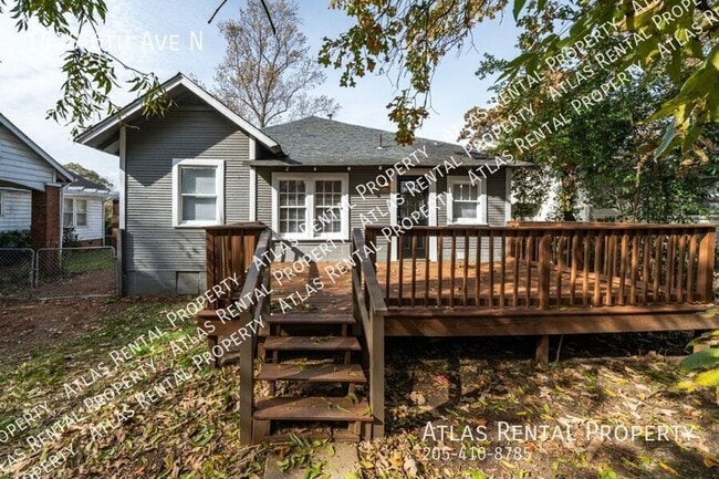 Building Photo - 1409 6th Ave N