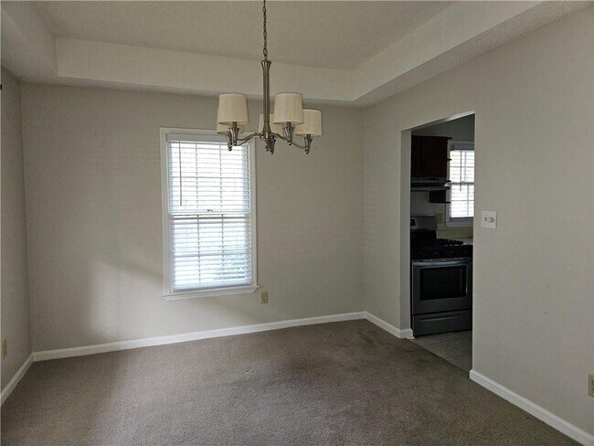 Building Photo - 4813 Hairston Pl