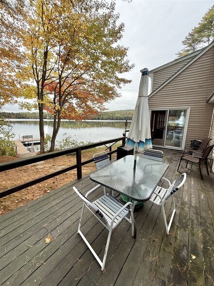 Building Photo - 156 Barker Pond Rd