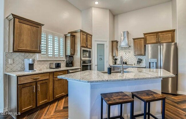 Building Photo - 15009 Concept Ct