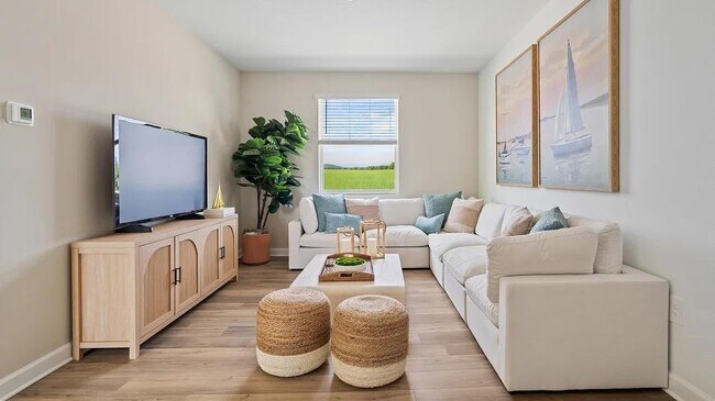 Building Photo - 7867 Poplin St