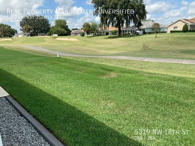 Building Photo - Ocala Palms - Welcome Home - In a 55+, gol...