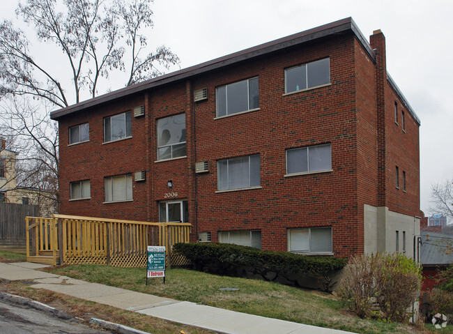 Primary Photo - Alvin Street Apartments