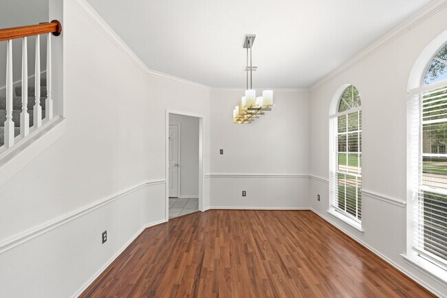 Building Photo - 2122 Hill Canyon Ct