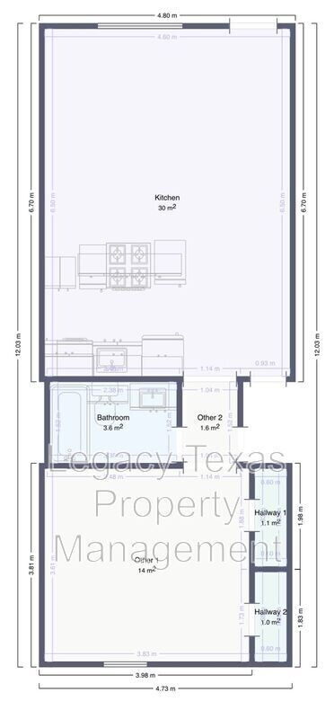 Building Photo - 1700 Short St