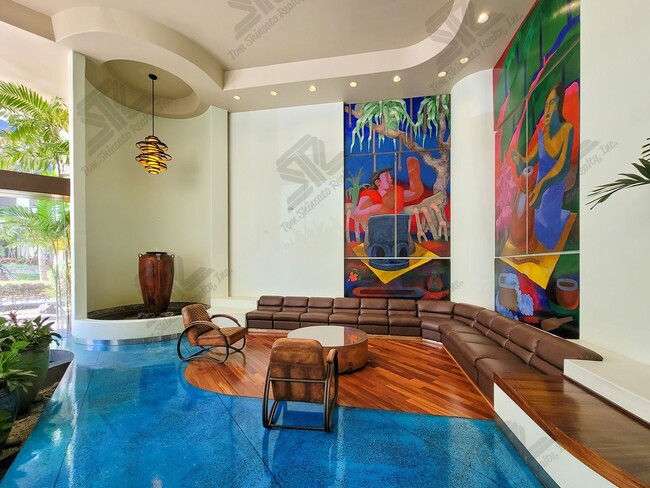 Building Photo - 2BR / 2Bath / 1Pkg - Harbor Square - Utili...
