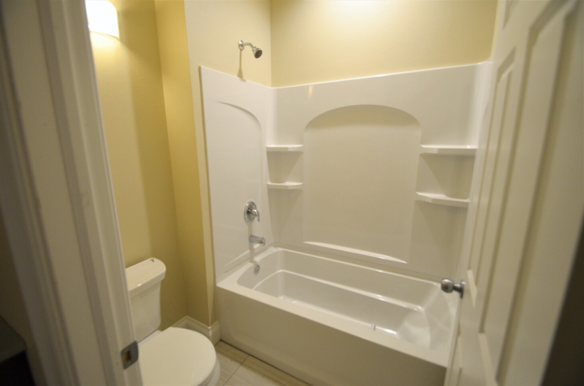 Bathroom - 207 4th St S