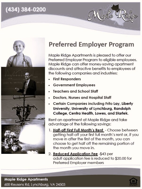 Building Photo - 600 Reusens Rd