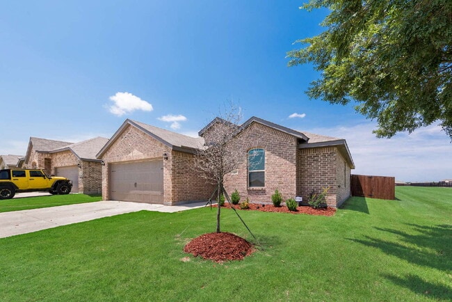 Primary Photo - "Upgraded 3-Bed, 2-Bath Ranch Home Conveni...